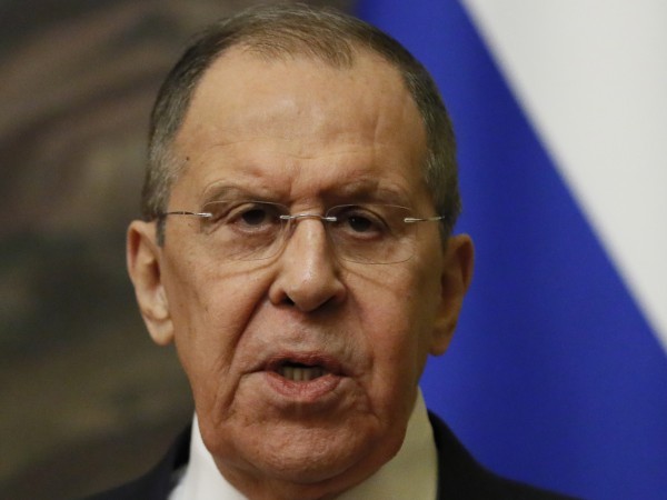 Министерството на външните работи на Русия обвини Израел, че подкрепя
