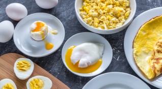 Яйцата са една от най здравословните храни Въпреки противоречивата си слава