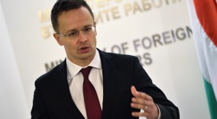 Унгарското правителство е твърдо в своята позиция да не позволява