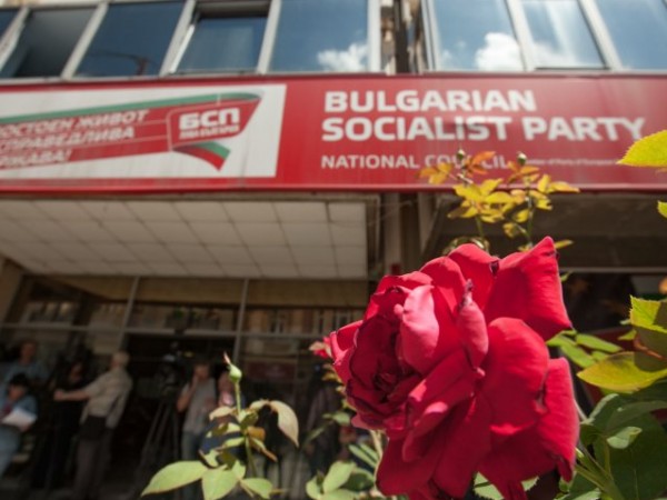 "БСП за България“ няма да подкрепи решение за износ на