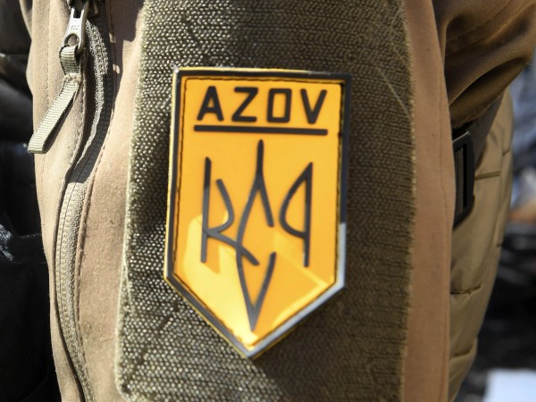 „Израелски наемници“ се бият в Украйна в редиците на полка