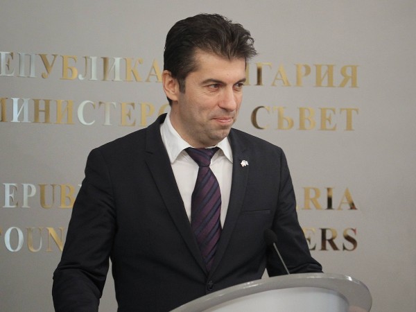 Със заповед на министър-председателя Кирил Петков Невена Цанкова е назначена