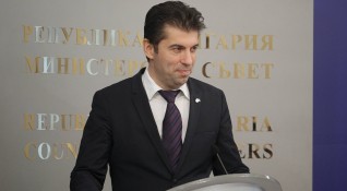 Със заповед на министър председателя Кирил Петков Невена Цанкова е назначена