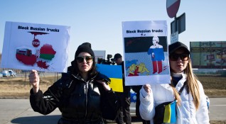 Беларус предприе стъпки за въвеждане на смъртно наказание за опити