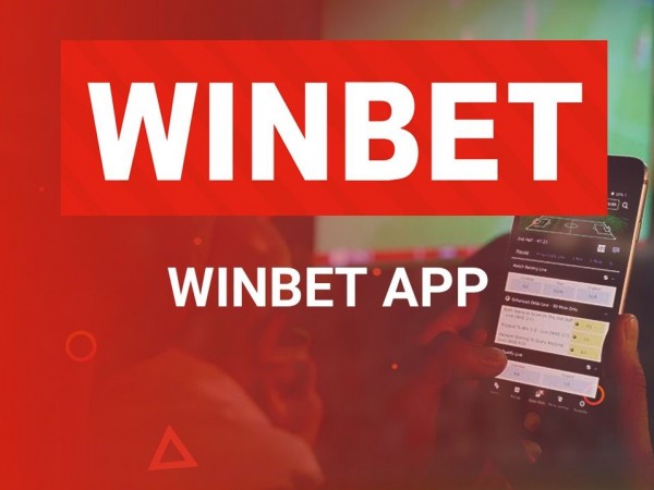 Утвърденият на българския хазартен пазар букмейкър Уинбет разполага с мобилна