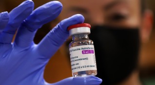 България ще дари 2 830 400 дози ваксина Vaxzevria на