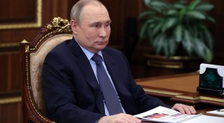 Руският президент Владимир Путин се извини на израелския министър председател Нафтали