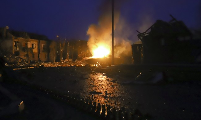 САЩ: Повечето руски сили са напуснали Мариупол