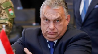 Унгария не може да подкрепи новия пакет от санкции на