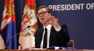 Сърбия ще продължи по пътя си към членство в Европейския