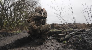 Русия понася тежки загуби в жива сила оръжия и муниции