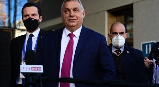 Унгария продължава да блокира предложението на Европейския съюз за забрана