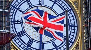 Великобритания оповести нов пакет от санкции на Русия и Беларус