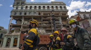 31 са вече загиналите при взрива в хотел Саратога в