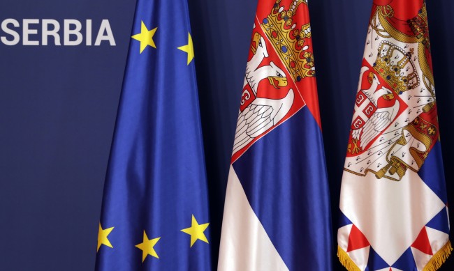 Сърбия ще догони българските заплати след десет години