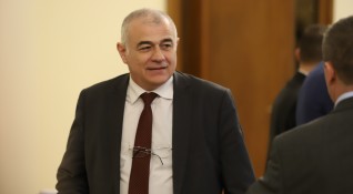 Социалният министър Георги Гьоков предлага от 1 юли пенсиите да