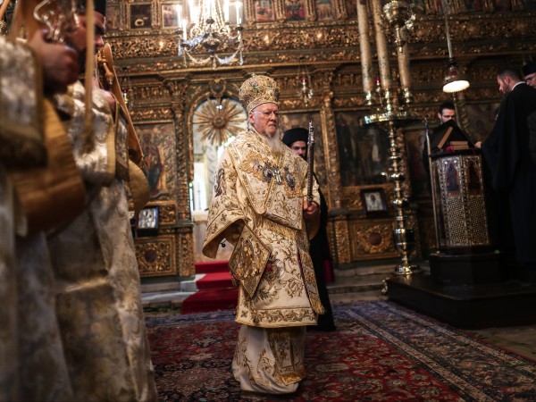 Синодът на Вселенската патриаршия отстрани 55-годишната схизма върху Македонската православна