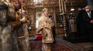 Синодът на Вселенската патриаршия отстрани 55 годишната схизма върху Македонската православна