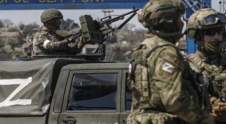 Украинските въоръжени сили заявиха че руски сили са изстреляли седем