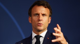 Държавният глава на Франция предложи сформирането на паралелна европейска общност