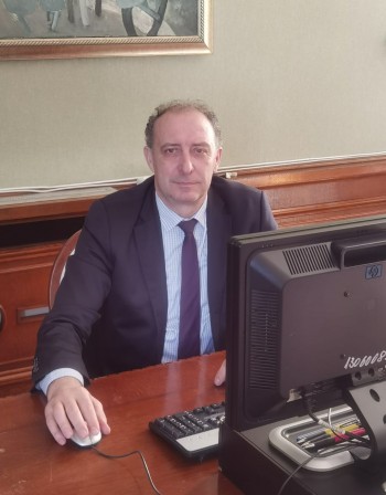 Полицията задържа бивш депутат от ГЕРБ в Бургас 