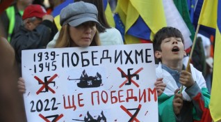 Две трети от българските граждани застават зад позицията за неутралитет