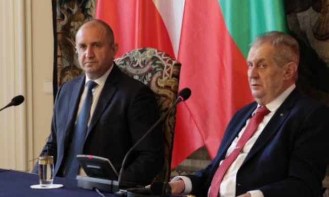 Чехия напълно подкрепи България за влизането ни в Шенген