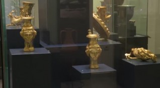 В Пловдивския археологически музей увеличиха охраната тъй като там от