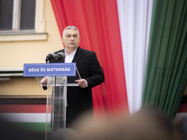ЕС обмисля да предложи финансова компенсация на Унгария, за да