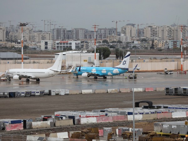 Капитанът на полет на турската авиокомпания "АнадолуДжет“ прекъснал излитането на