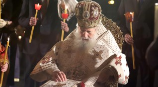 Патриарх Неофит е в стабилно състояние след инцидента който той