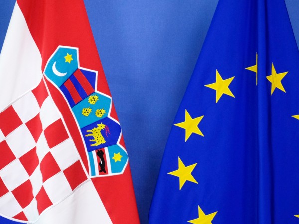 Хърватия е готова да предостави цялата си подкрепа за присъединяването