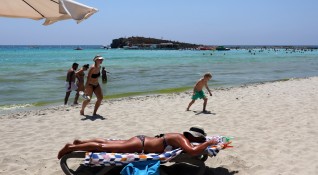 Правителството на Кипър обяви нова субсидия за туристическата сфера съобщи