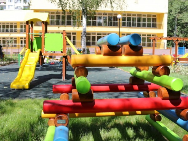 Днес излиза първото класиране в общинските детски градини и ясли