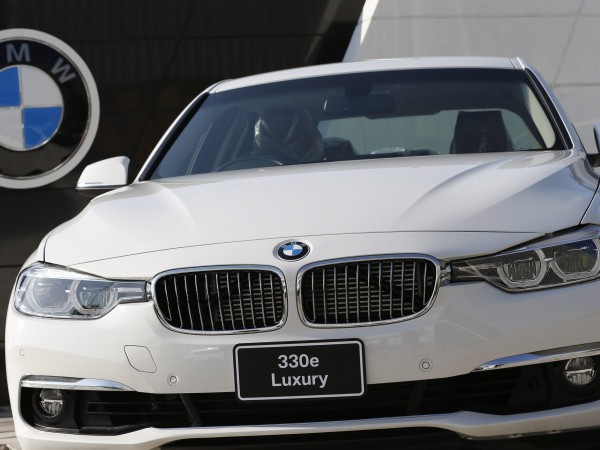 Германският автомобилен производител BMW обяви своите планове за нова фабрика