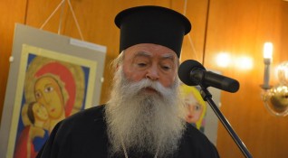 Патриарх Неофит се възстановява и се надяваме че през следващата