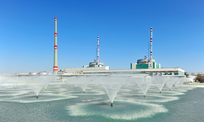 Москва не е отказала да доставя ядрено гориво по договорите си