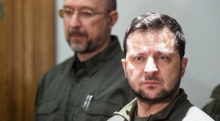 Украинските въоръжени сили правят всичко по силите си за да