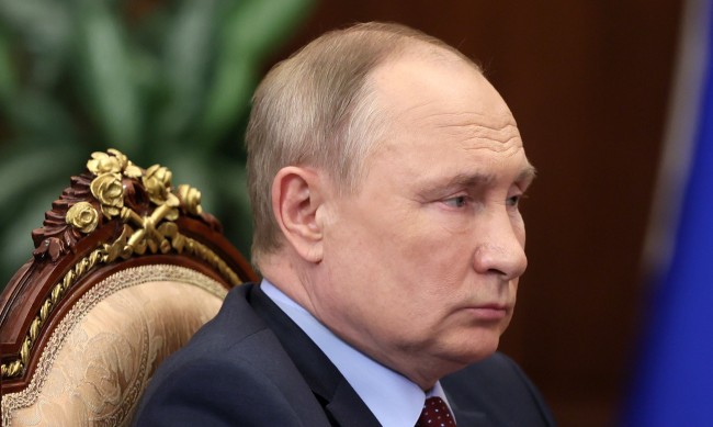 Разузнавач №1 на Украйна: Путин е болен от рак, планирал се преврат