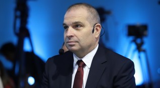 Вицепремиерът и министър на регионалното развитие Гроздан Караджов заяви че