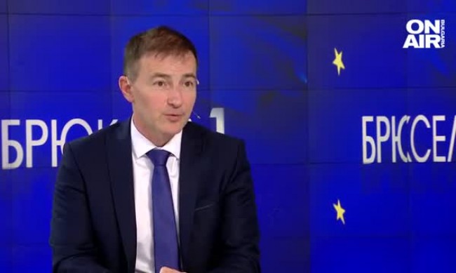 Андрей Ковачев: Има дипломатически натиск за промяна на позицията за РМС в НС