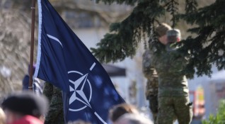 Почти всички членове на НАТО подкрепят усилията на Швеция и