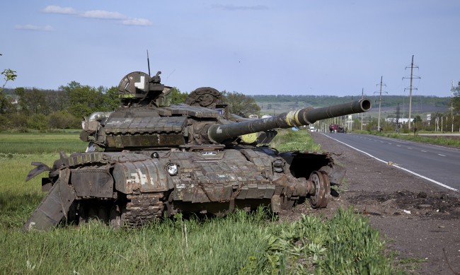 Война до изнемога: Три сценария за войната в Украйна