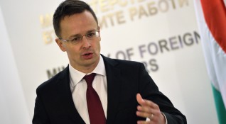Правителството на Унгария настоява ЕС да покрие неговите разходи за