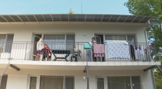 Украинските бежанци в Бургаска област които трябва да освободят хотелите