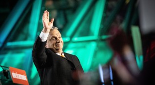 Парламентът на Унгария утвърди Виктор Орбан като премиер съобщи Фигаро