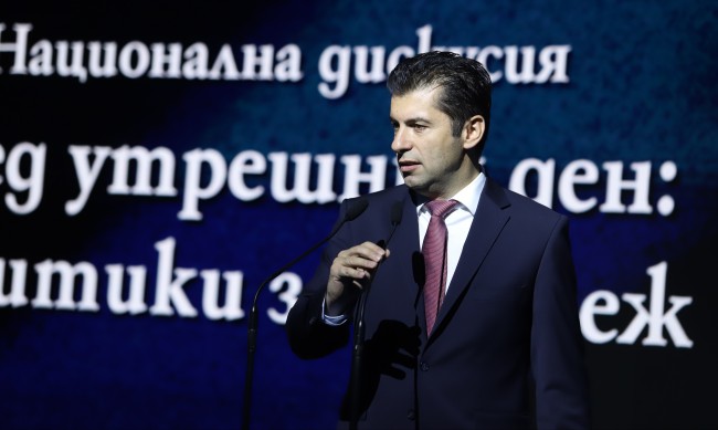 Петков: България не е зависима, можем да си отстояваме интересите и имаме опции