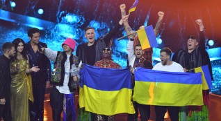 Резултатите от вота за Евровизия на журито в шест държави