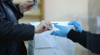 Ако изборите бяха днес 22 9 от българите биха гласували