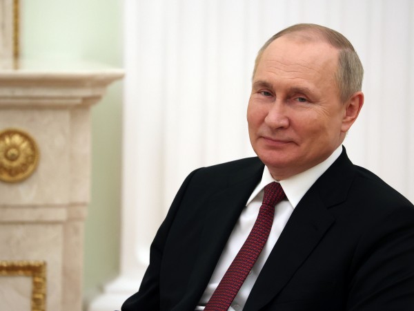 Президентът Путин взема тактически решения на ниско ниво, които обикновено